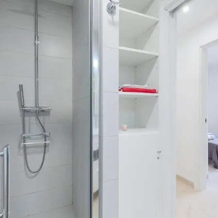 Apartamento Plaza Ayuntamiento *