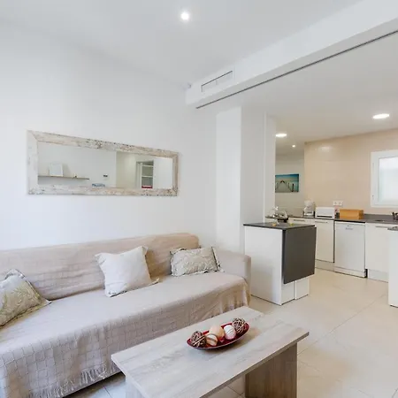 Apartamento Plaza Ayuntamiento